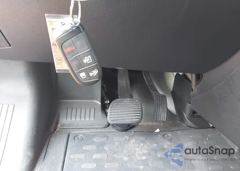 2023 Ram Promaster 2500 High Roof 159 Wb from USA, damaged, VIN 3C6LRVDG2PE529644